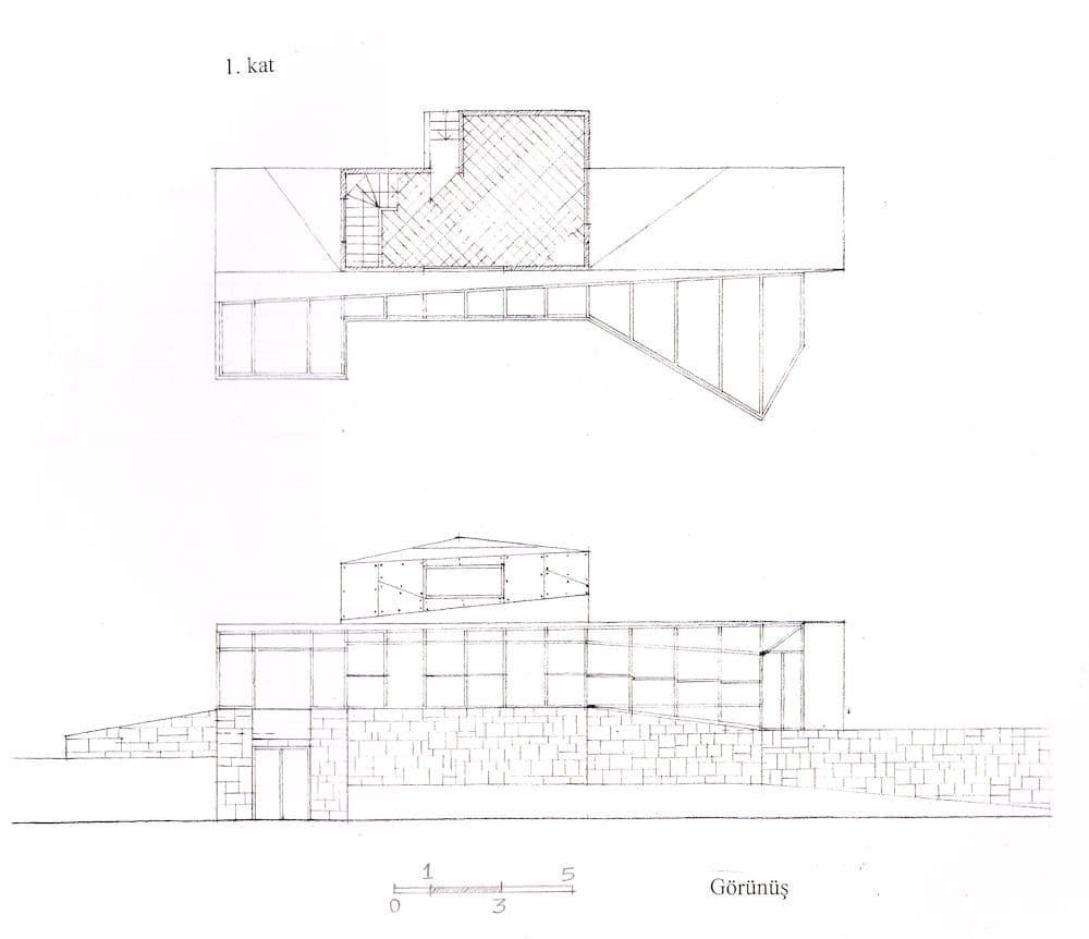 Gümüşlük Akademisi - 8