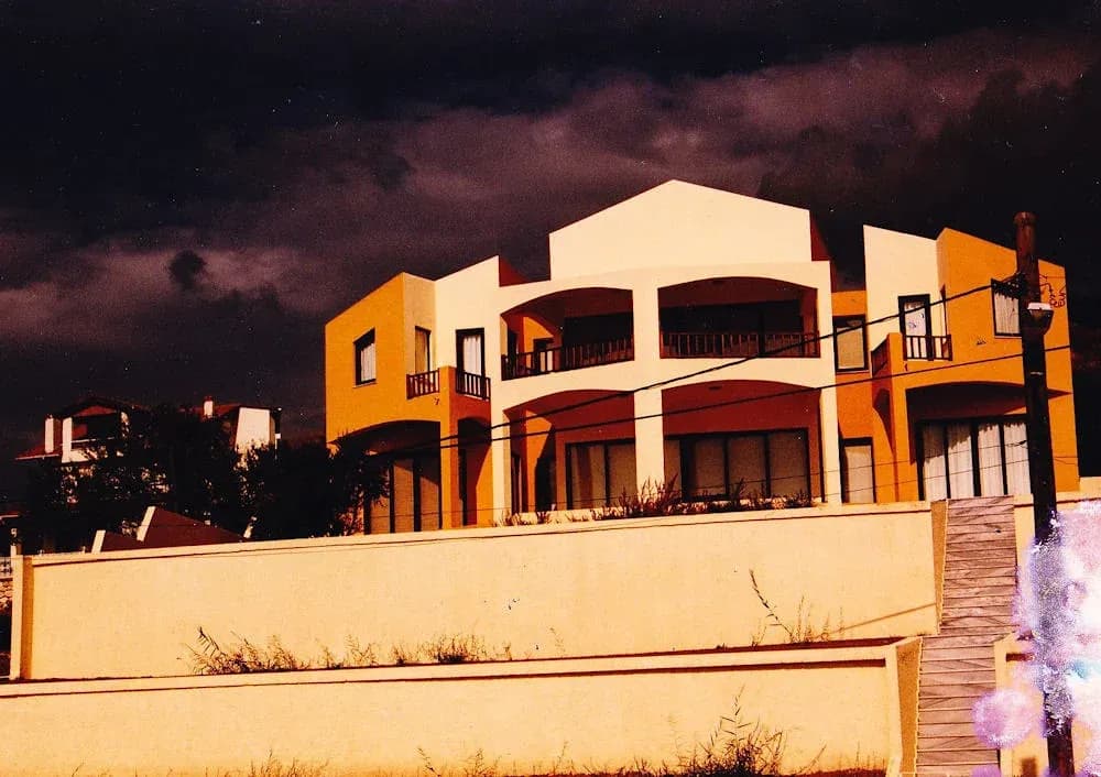 Hasan Doğan Evi