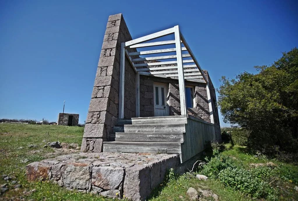 Pırnaldere