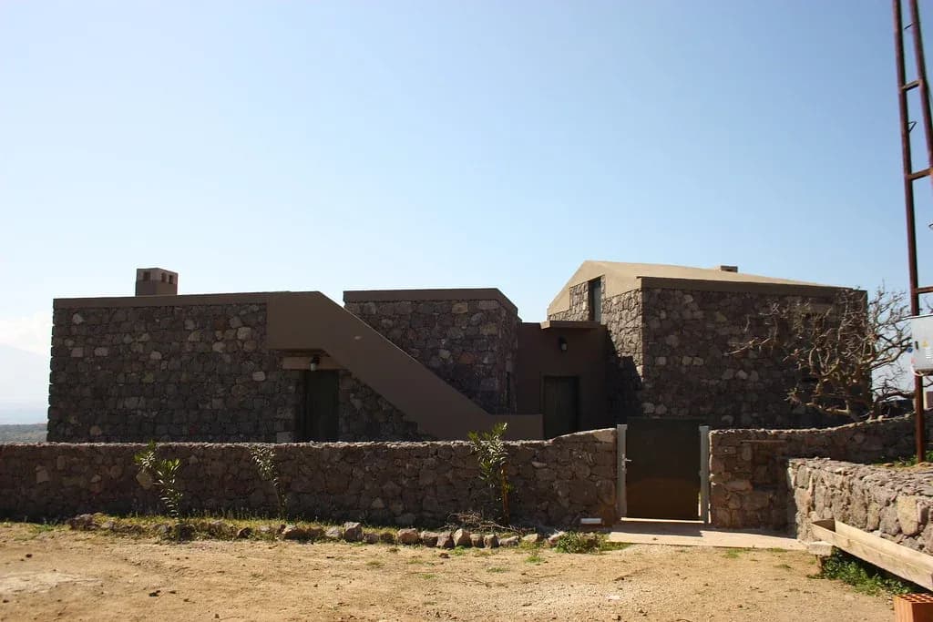 Cemil İnan Evi