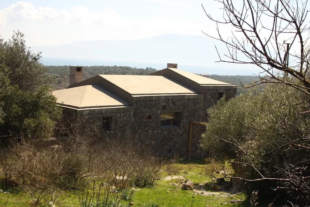 Hasan İçöz Evi