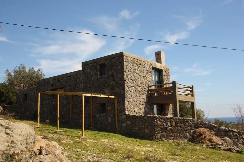 Hasan İçöz Evi