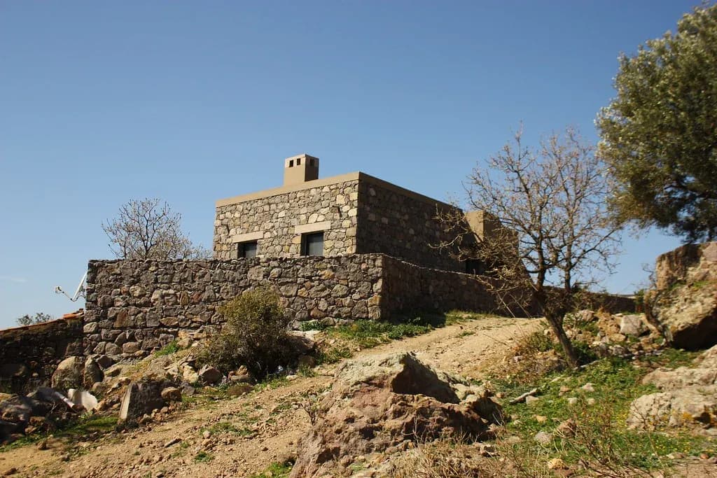 Cemil İnan Evi