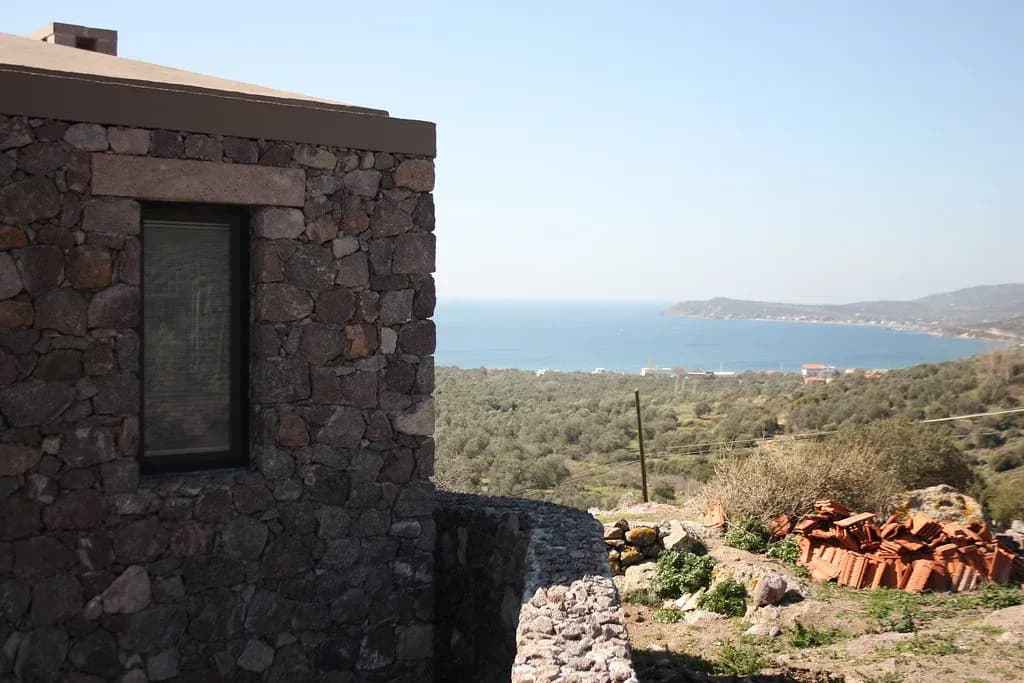 Cemil İnan Evi