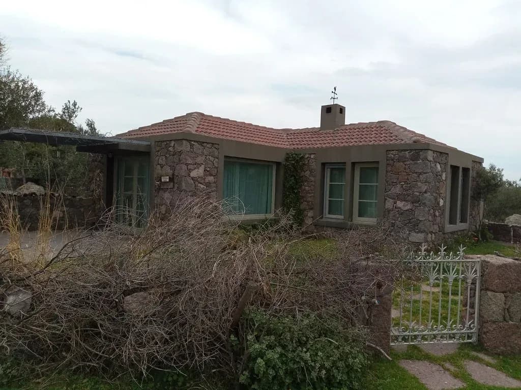 Vesile Erbil Cihangir Evi