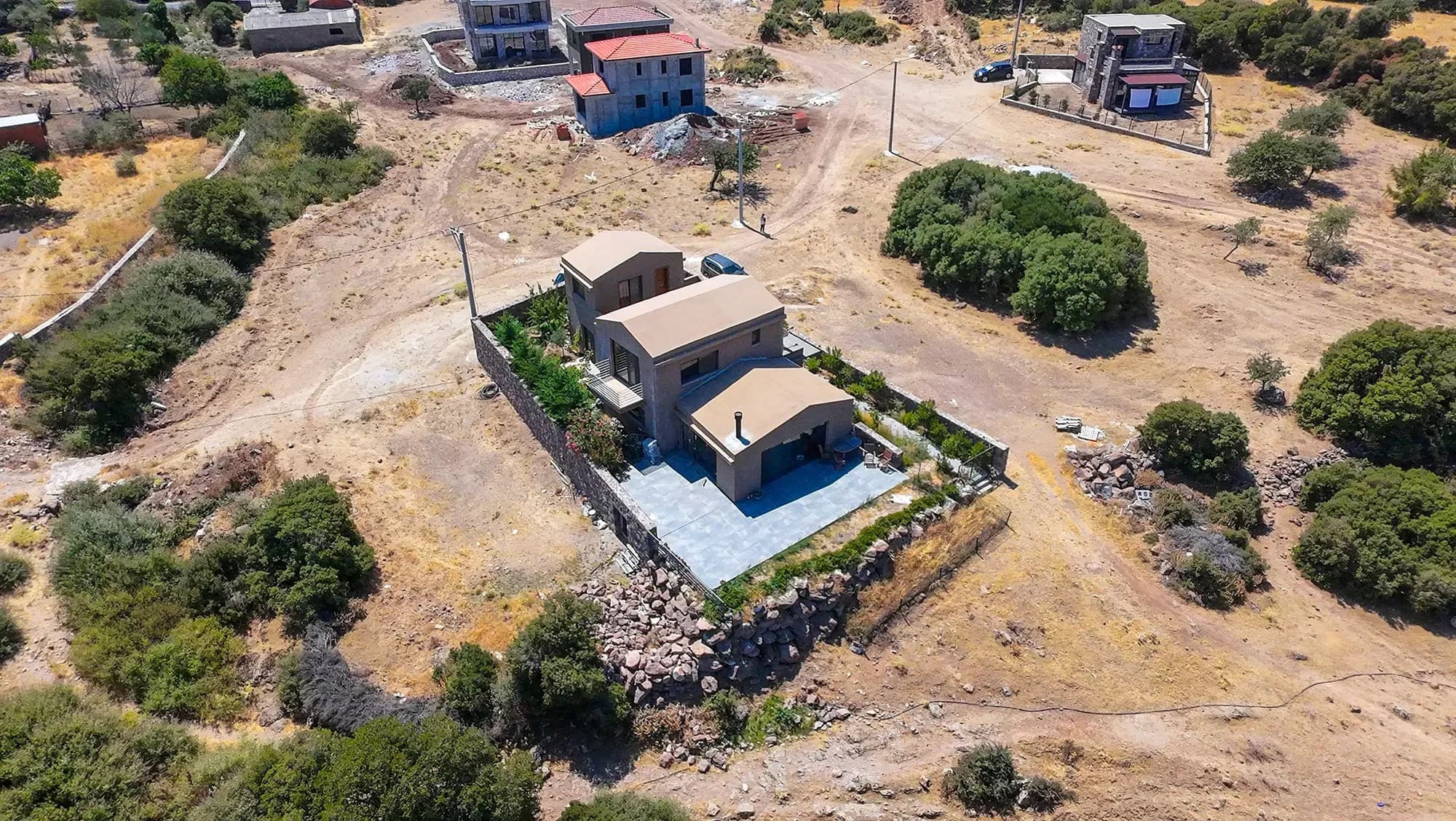 Ethem Aslı Evi
