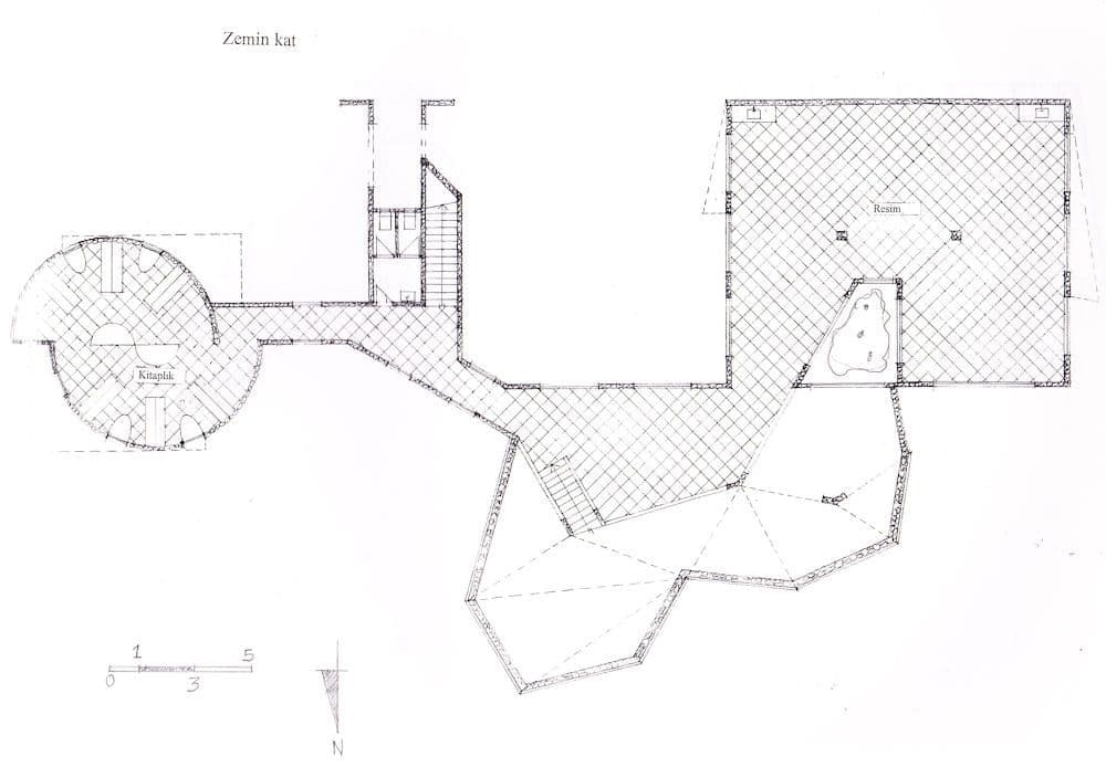 Gümüşlük Akademisi - 6