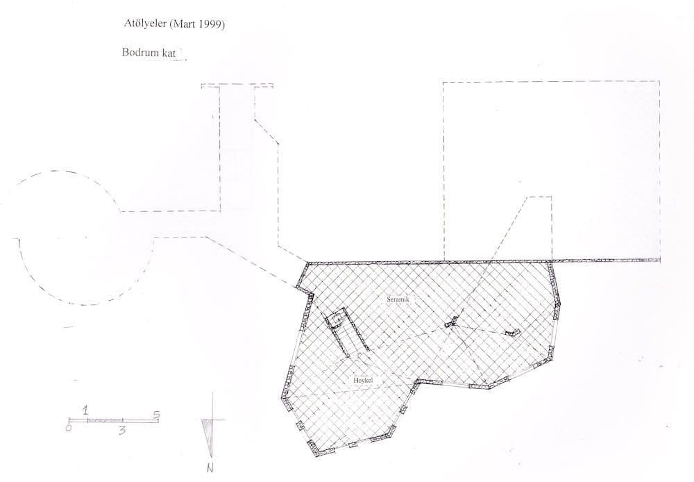 Gümüşlük Akademisi - 7