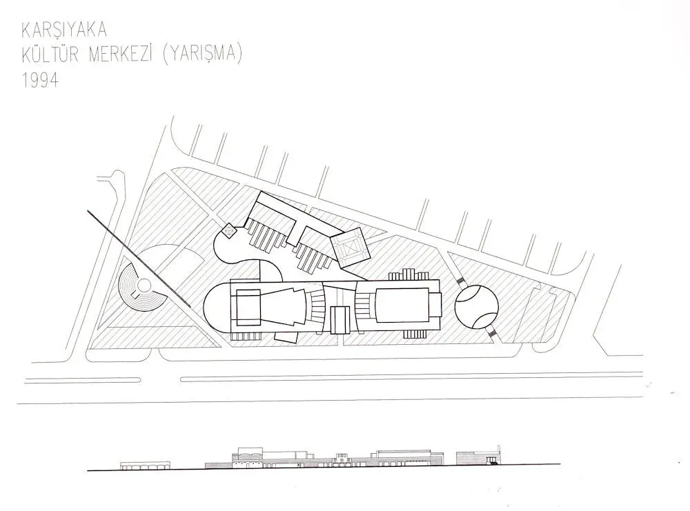 Karşıyaka Kültür Merkezi