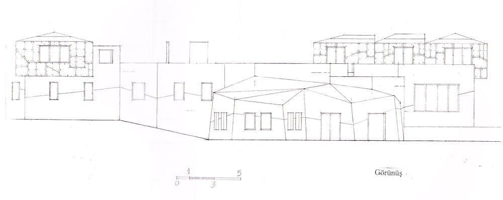 Gümüşlük Akademisi - 2