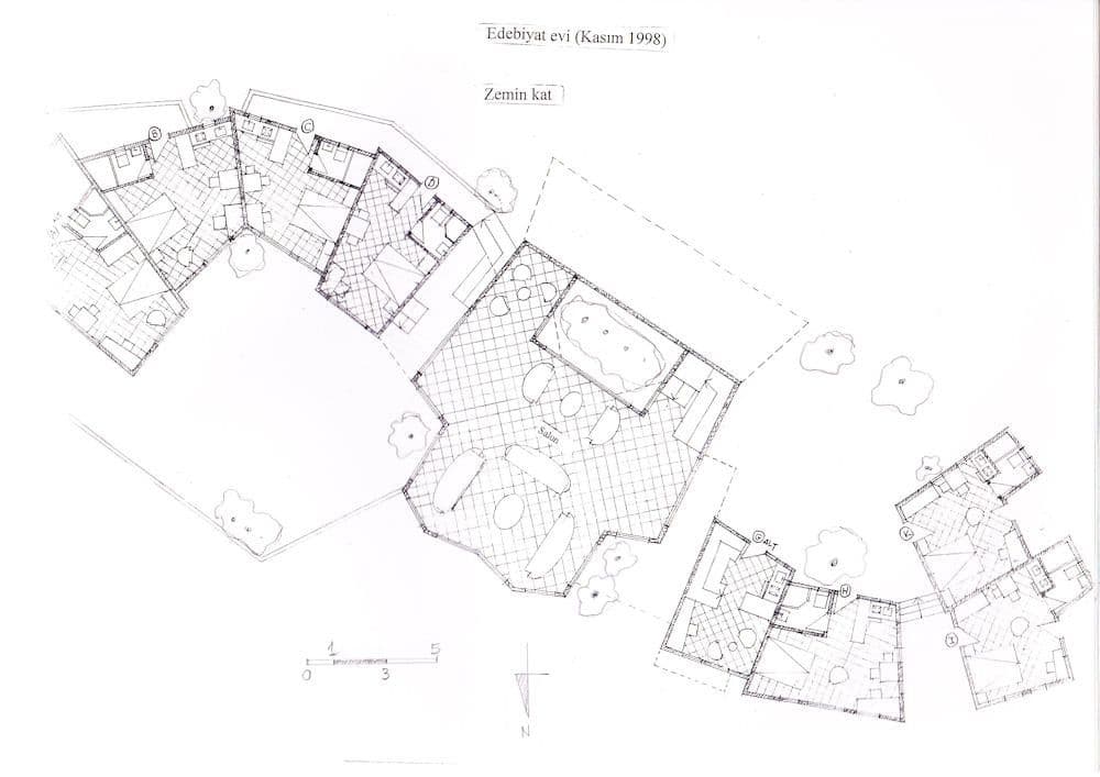 Gümüşlük Akademisi - 5