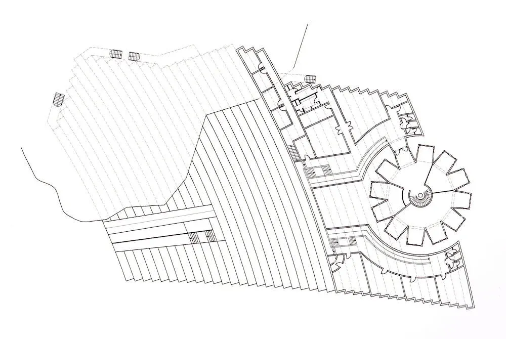Hacı Bektaş Kültür Merkezi
