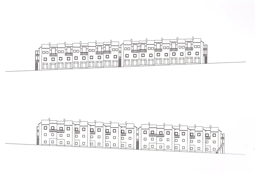 Tuzla'da Ev - Kapak Görseli