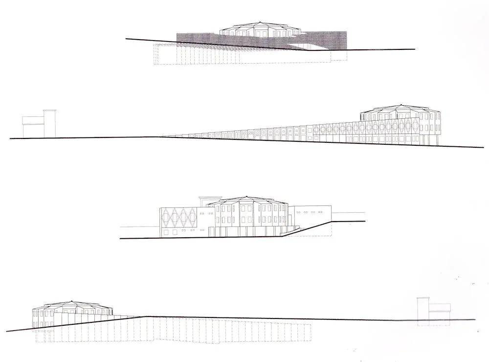 Hacı Bektaş Kültür Merkezi