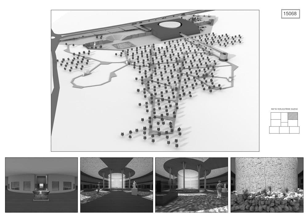 Troya - Kapak Görseli