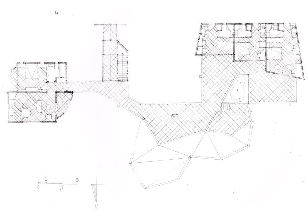 Gümüşlük Akademisi - 4