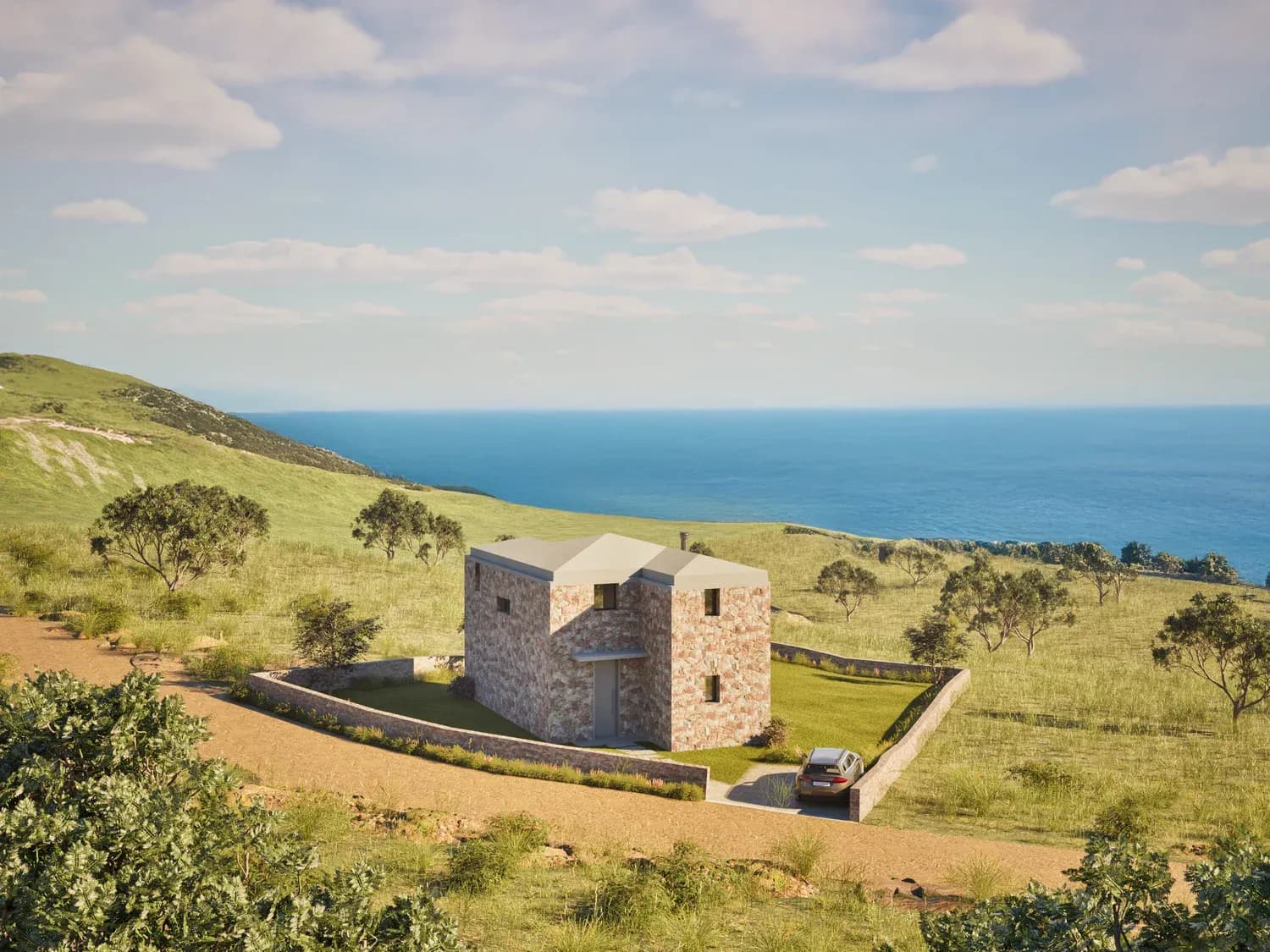 39 Parsel - Kapak Görseli