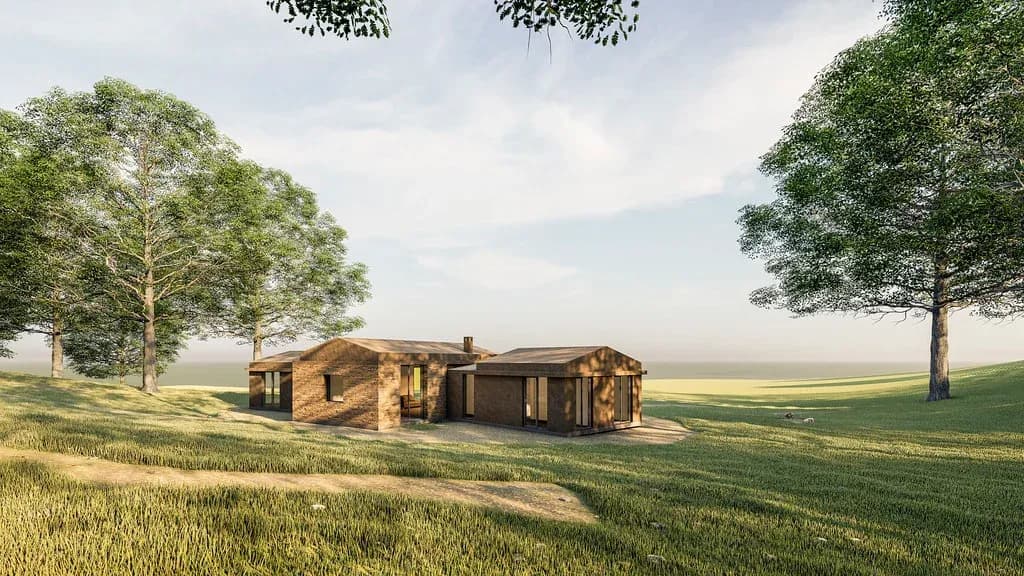  Elvan Selim Oktar Evi - Kapak Görseli