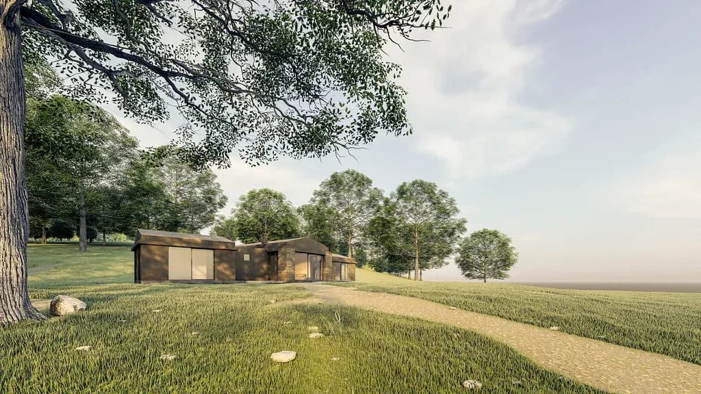  Elvan Selim Oktar Evi