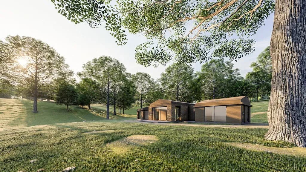  Elvan Selim Oktar Evi