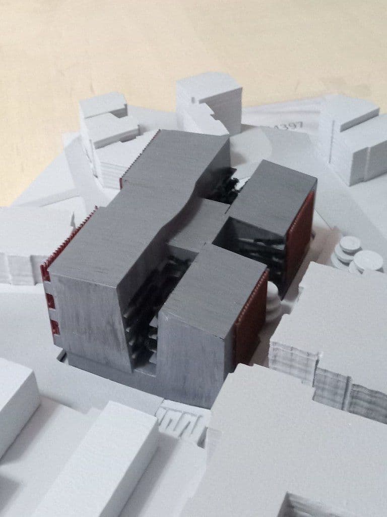 İTÜ İşletme Fakültesi