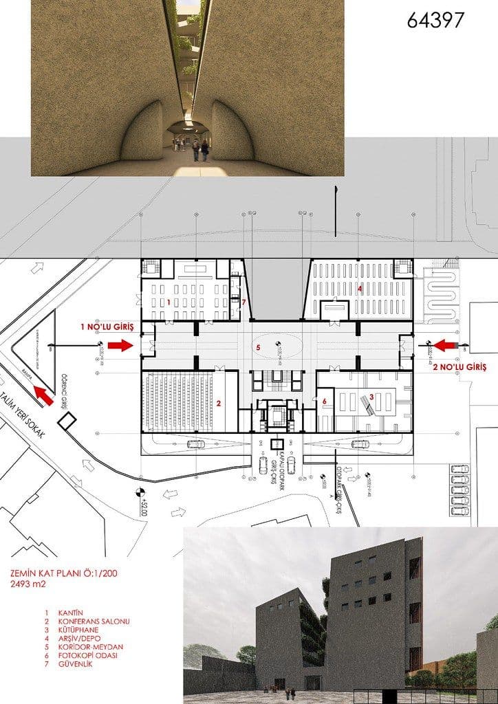 İTÜ İşletme Fakültesi