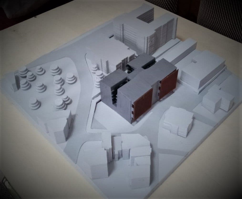 İTÜ İşletme Fakültesi - Kapak Görseli