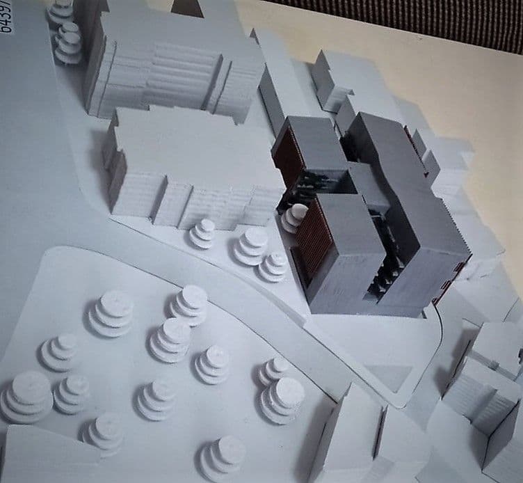 İTÜ İşletme Fakültesi