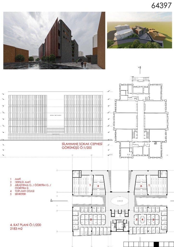 İTÜ İşletme Fakültesi