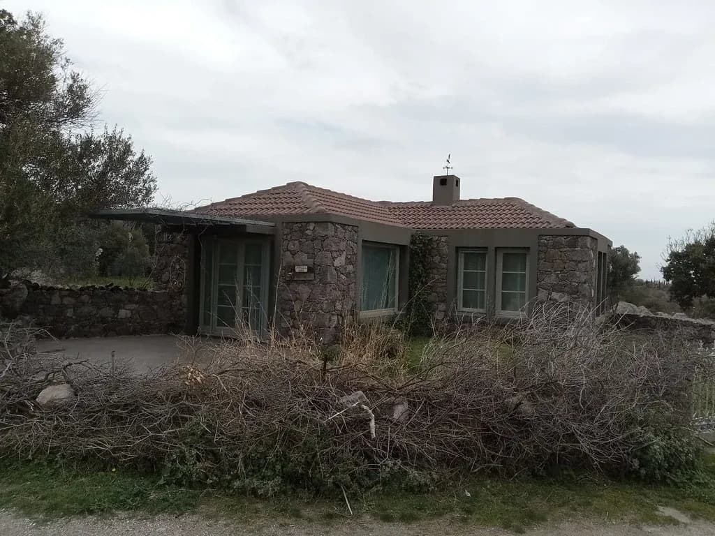 Vesile Erbil Cihangir Evi