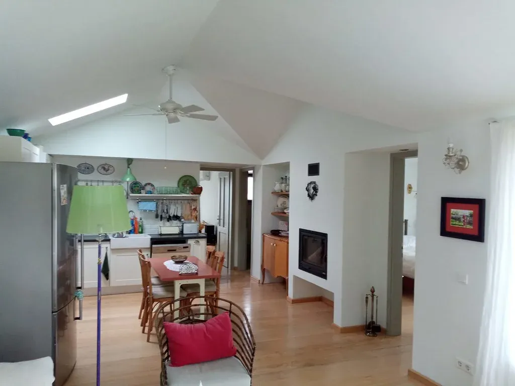 Vesile Erbil Cihangir Evi