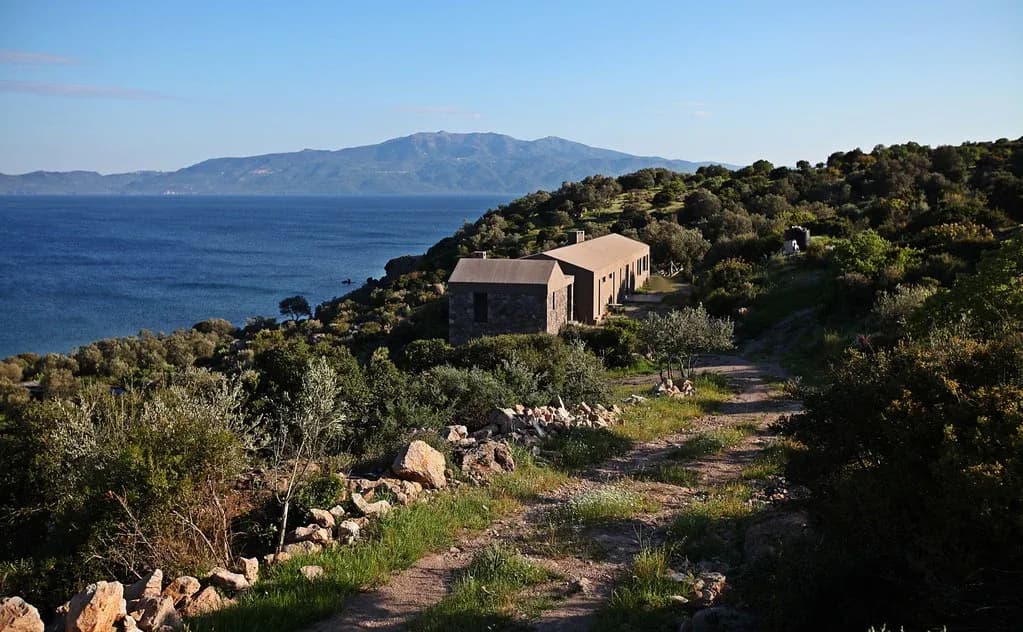 Yazgan Evi