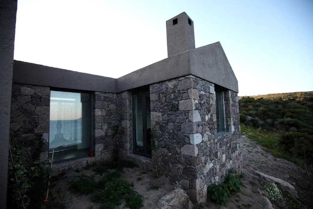 Yazgan Evi