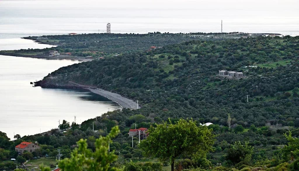 Yazgan Evi