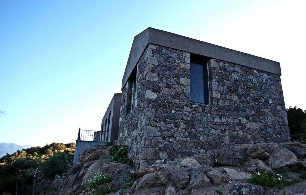Yazgan Evi