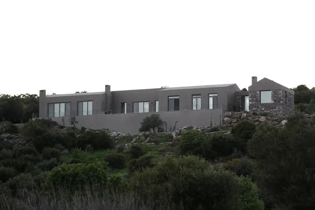 Yazgan Evi