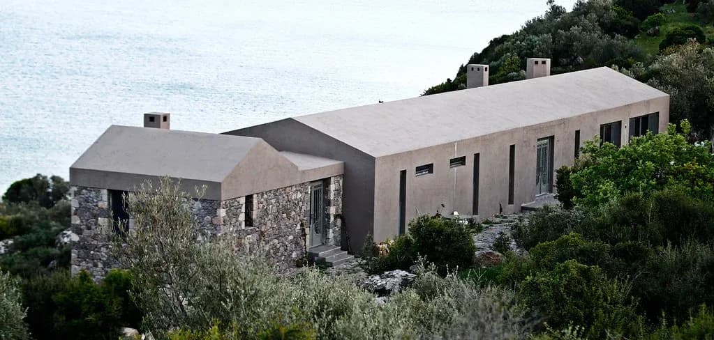 Yazgan Evi