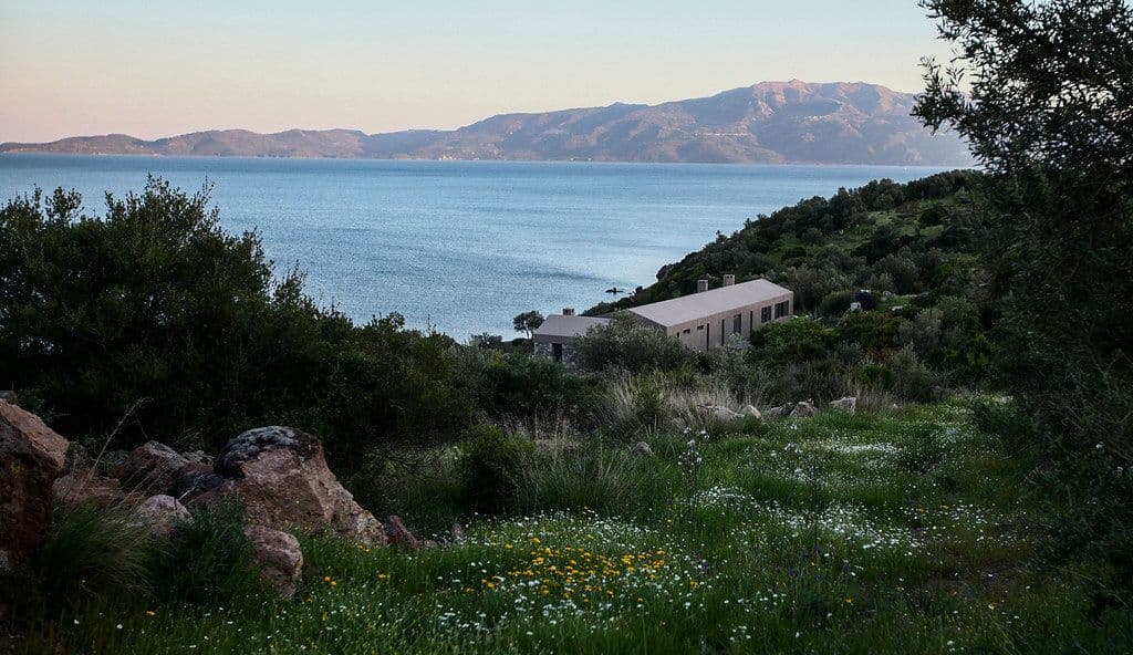 Yazgan Evi